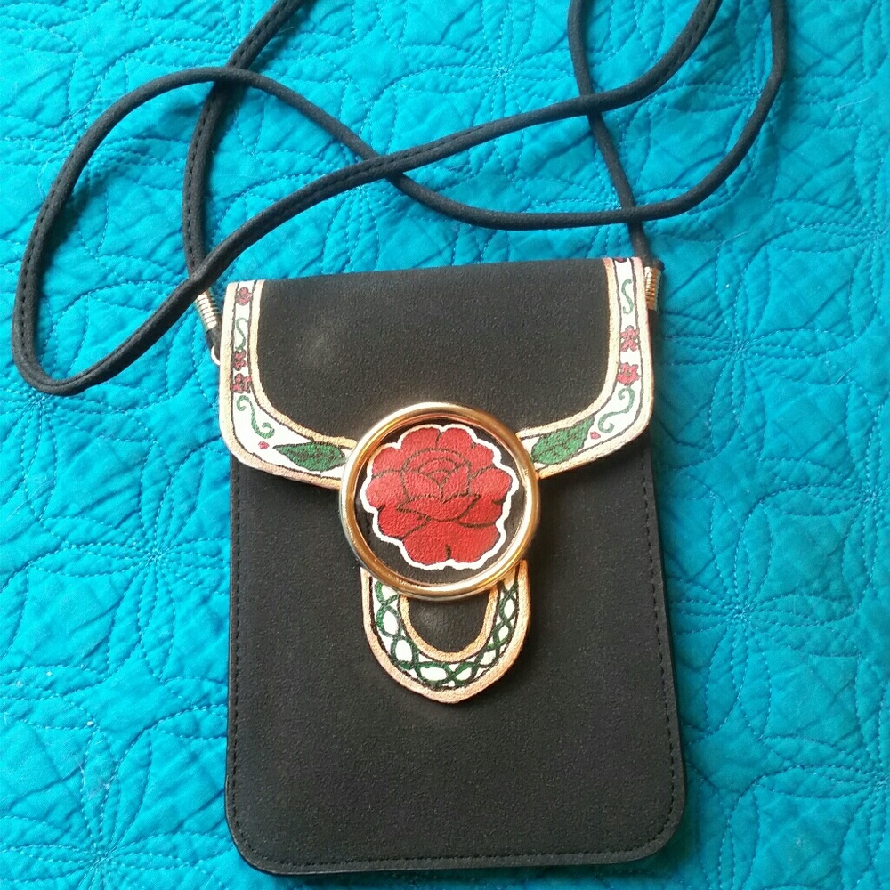 Cute Mini Crossbody Purse